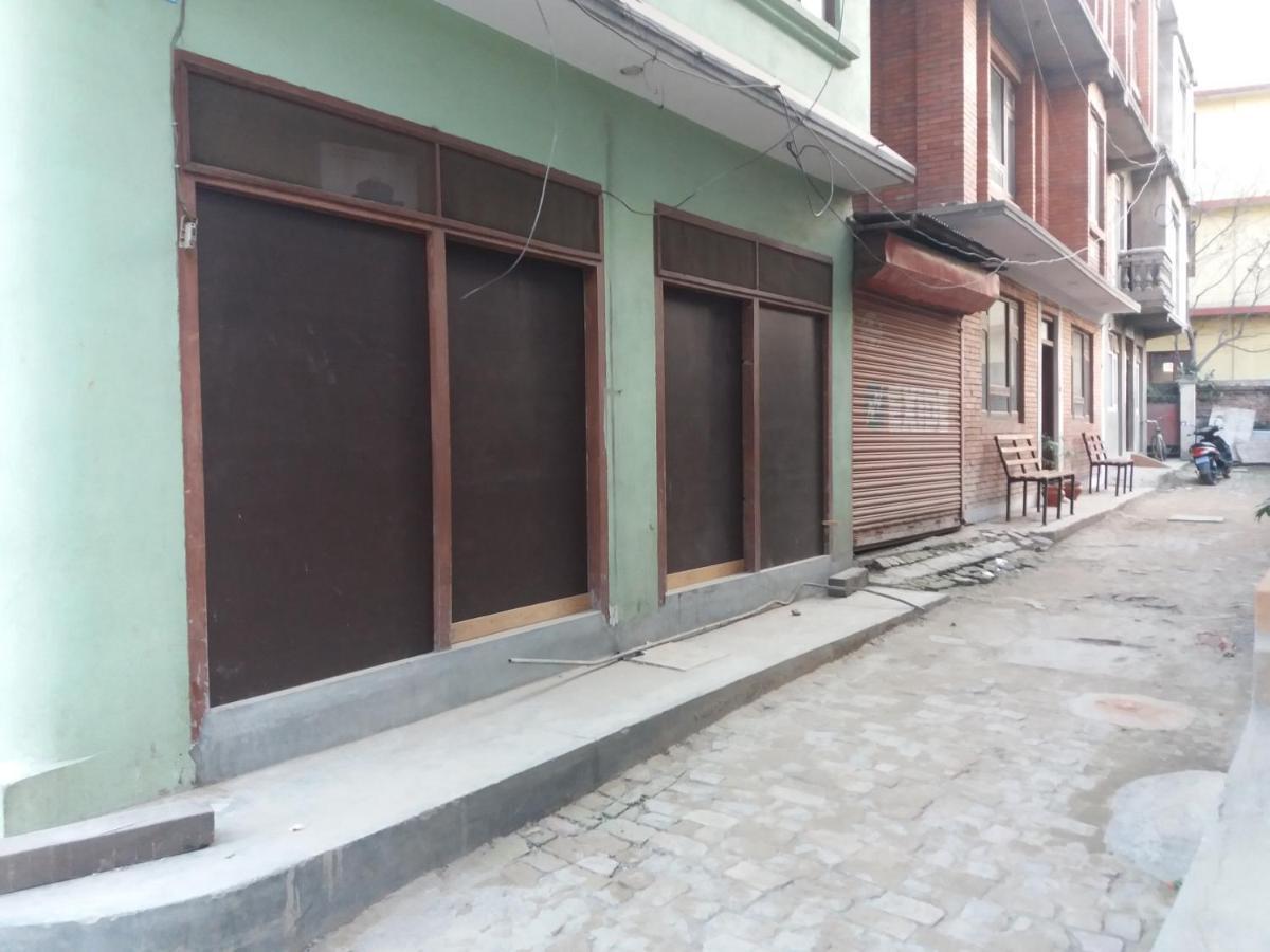 Mahamanjushree Homestay Bhaktapur Exterior photo