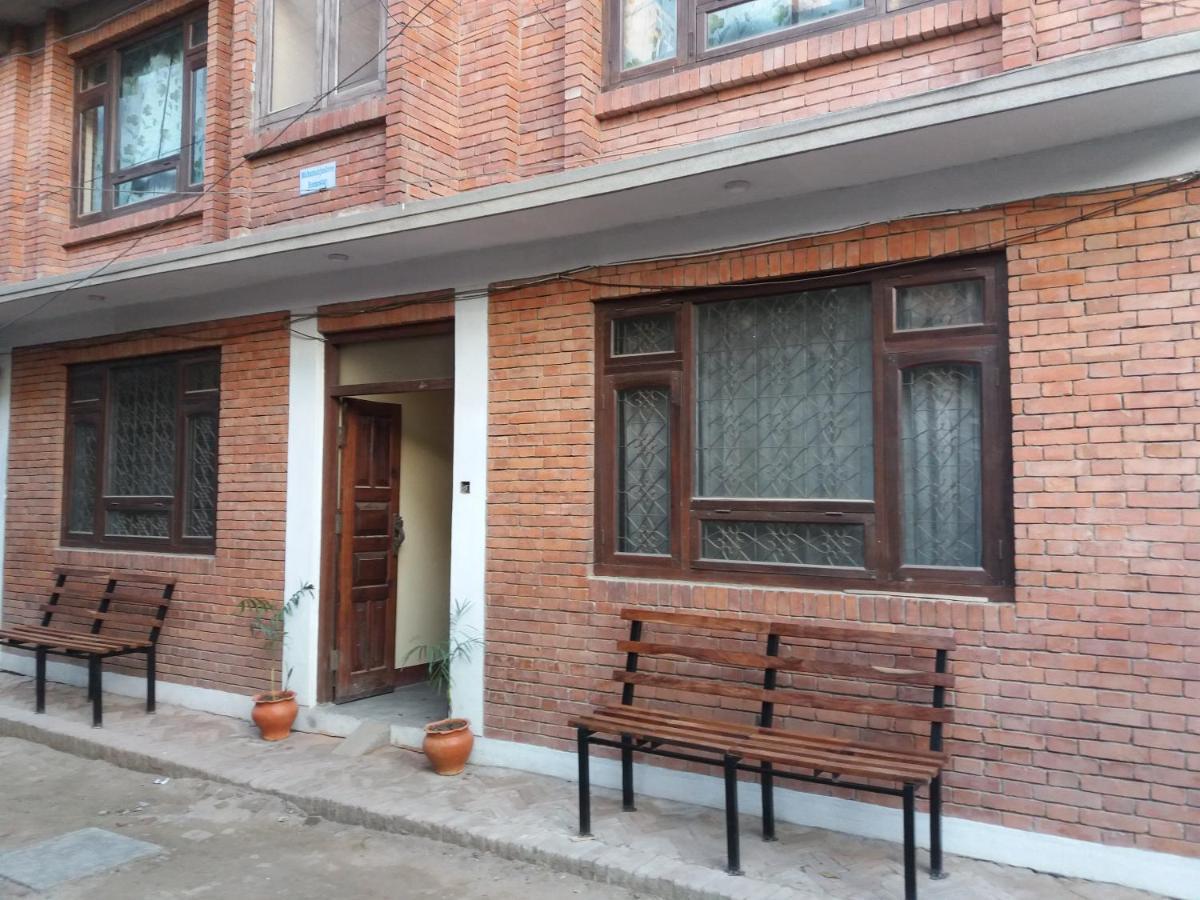 Mahamanjushree Homestay Bhaktapur Exterior photo